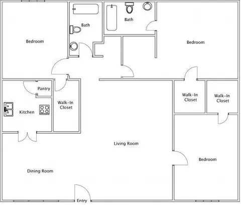 5606 Bissonnet St, Houston, TX 77081