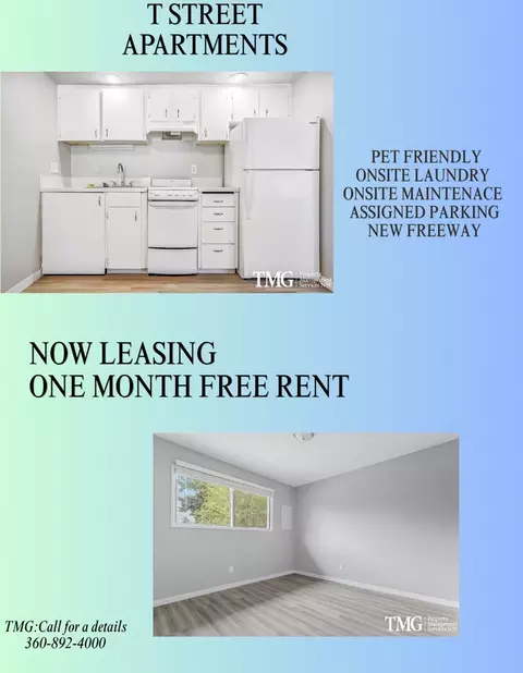 2008 2010 E Fourth Plain Blvd, Vancouver, WA 98661