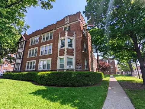 3541 N Meridian St, Indianapolis, IN 46208