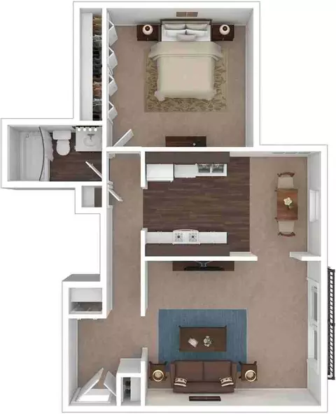 10611 E 98th Ter, Kansas City, MO 64134