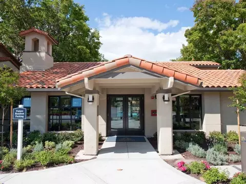 1600 Villa St, Mountain View, CA 94041 photo 21