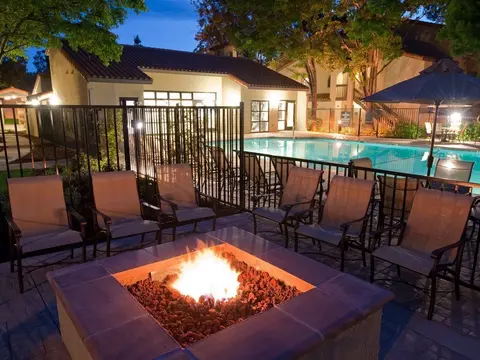 1600 Villa St, Mountain View, CA 94041 photo 13