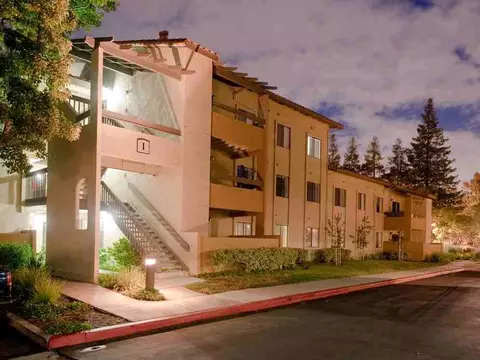 1600 Villa St, Mountain View, CA 94041 photo 23