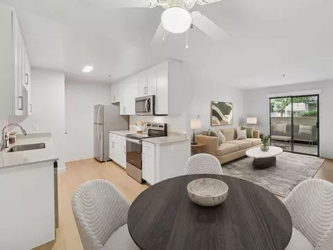 1600 Villa St, Mountain View, CA 94041 photo 4