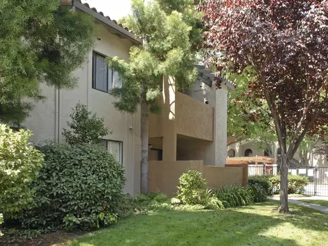 1600 Villa St, Mountain View, CA 94041 photo 26