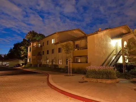 1600 Villa St, Mountain View, CA 94041 photo 25