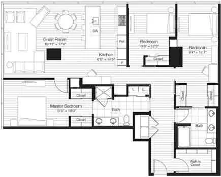 220 E Illinois St, Chicago, IL 60611