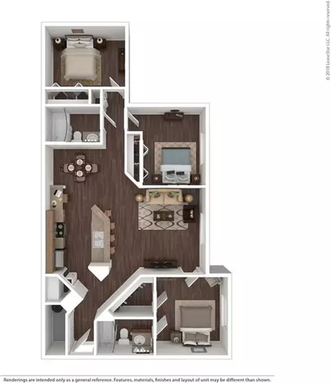 14551 Beechnut St, Houston, TX 77083