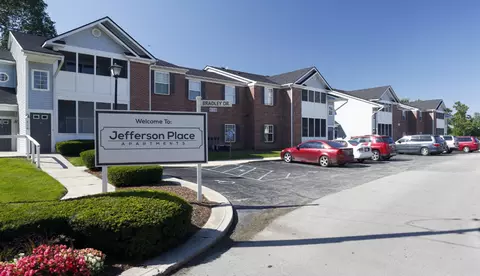 602 Bradley Dr, Fortville, IN 46040