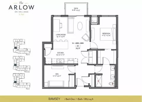 253 Kellogg Blvd W, Saint Paul, MN 55102