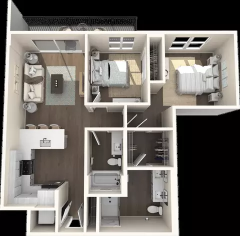 2660 NE 192nd Ter, Miami, FL 33180