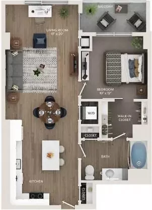4702 Madison Yards Way, Madison, WI 53705