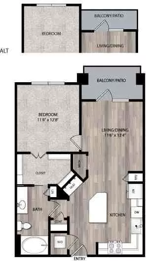 8811 Eldorado Pkwy, Frisco, TX 75033