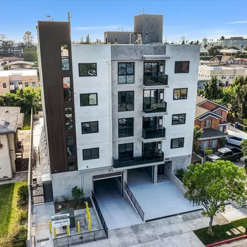 1537 S Wilton Pl, Los Angeles, CA 90019