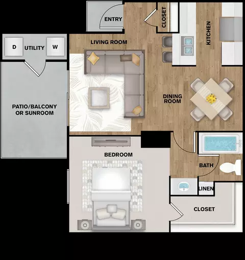 3102 Cove View Blvd, Galveston, TX 77554