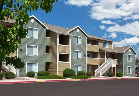 7230 Constitution Square Hts, Cimarron Hills, CO 80915