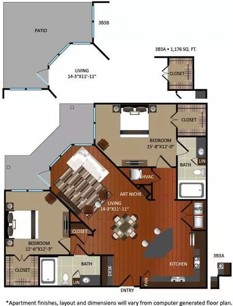 2305 W Alabama St, Houston, TX 77098