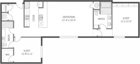 525 Glen Iris Dr NE, Atlanta, GA 30308