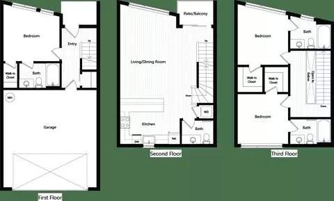 1360 Martha St, Highlands Ranch, CO 80129