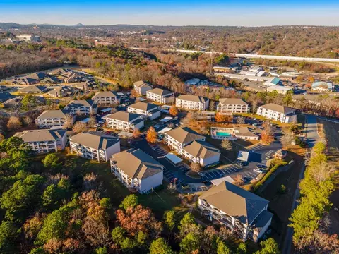 1500 Parham Pointe Dr, Little Rock, AR 72204