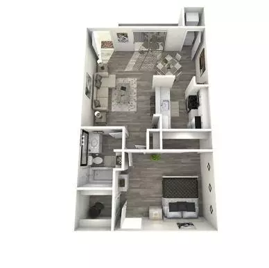 4141 Rosemeade Pkwy, Dallas, TX 75287