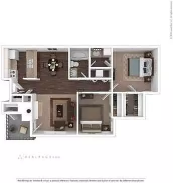 105 E Harwood Rd, Euless, TX 76039