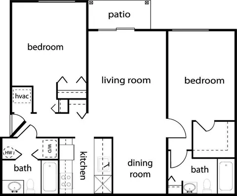 555 West Rd, Salisbury, MD 21801