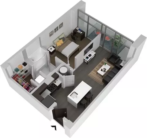848 Spring St NW, Atlanta, GA 30308