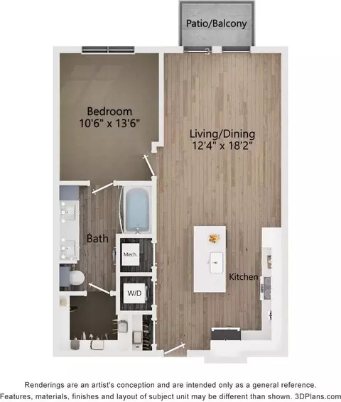 1100 Sapphire Bay Blvd, Rowlett, TX 75088