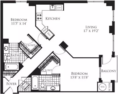 1133 E West Hwy, Silver Spring, MD 20910