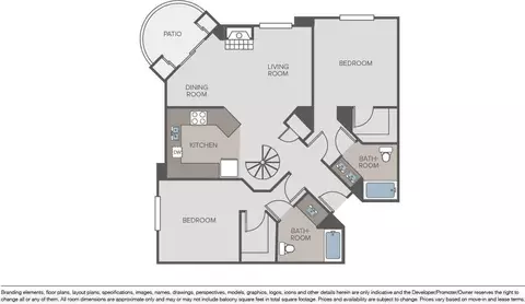 5700 W Centinela Ave, Los Angeles, CA 90045