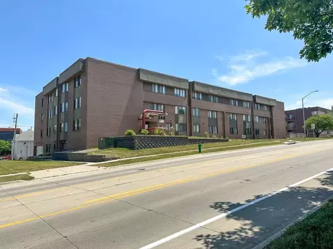 246 N Hyland Ave, Ames, IA 50014
