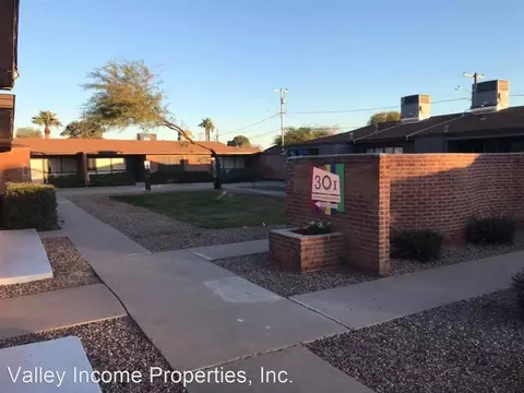 301 W Turney Ave, Phoenix, AZ 85013 photo 12