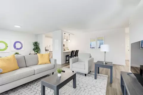 S Eads St, Arlington, VA 22202
