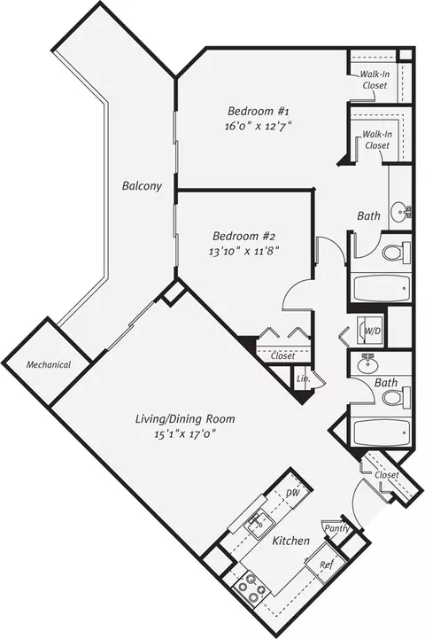 4650 Washington Blvd, Arlington, VA 22201