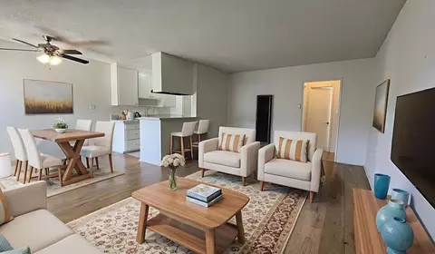 849 N Mccadden Pl, Los Angeles, CA 90038 photo 4