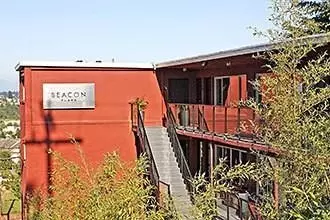 1401 S Holgate St, Seattle, WA 98144