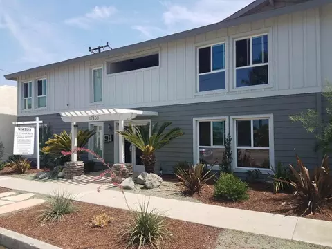 17450 Van Ness Ave, Torrance, CA 90504