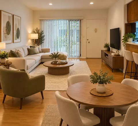 3322 Mentone Ave, Los Angeles, CA 90034