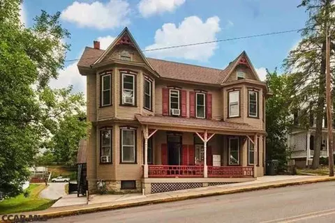 311 E Bishop St, Bellefonte, PA 16823
