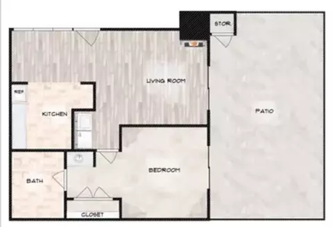 3350 Hickory Hill Rd, Memphis, TN 38115