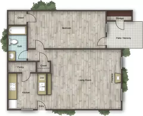 7905 Marvin D Love Fwy, Dallas, TX 75237