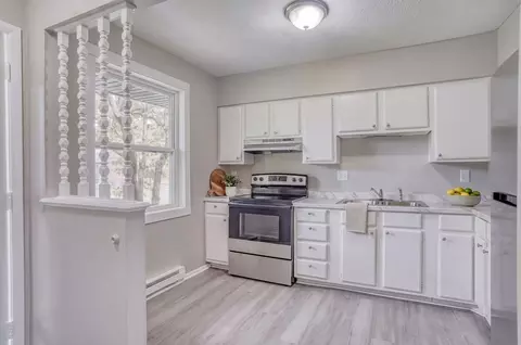 211 E South St, Tipton, IN 46072