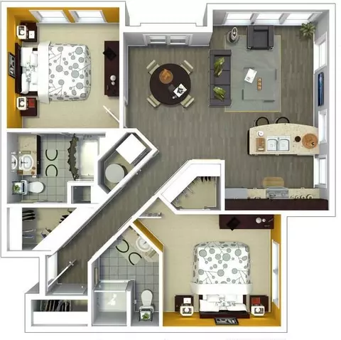 444 E 19th Ave, Denver, CO 80203