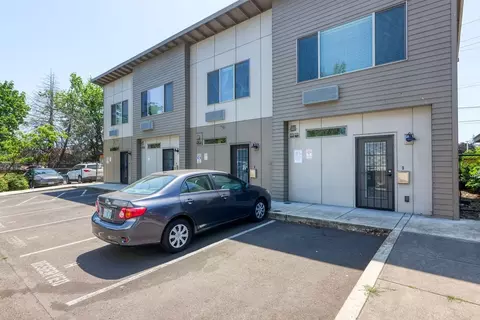 9211 SE Holgate Blvd, Portland, OR 97266
