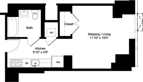 50 E 28th St, New York, NY 10016