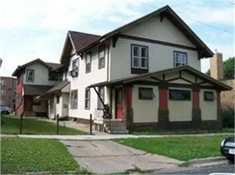 913 3rd Ave N, Fort Dodge, IA 50501