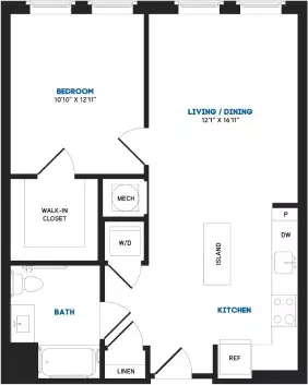 680 Rhode Island Ave NE, Washington, DC 20002