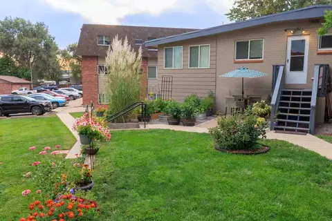 7620 W 62nd Ave, Arvada, CO 80004