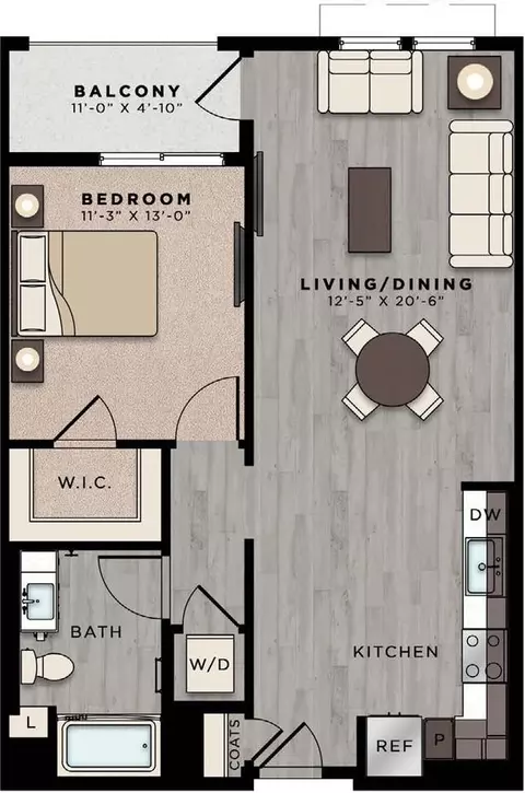 12651 Artesia Blvd, Cerritos, CA 90703